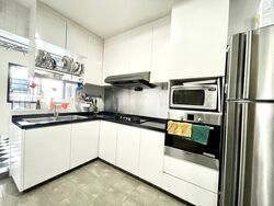 Blk 656 Senja Road (Bukit Panjang), HDB Executive #371146501